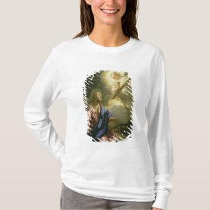 Die Qual im Garten T-Shirt