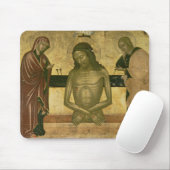 Die Qual von Christus Mousepad (Mit Mouse)