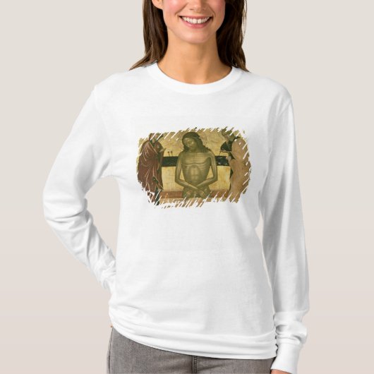 Die Qual von Christus T-Shirt (Vorderseite)