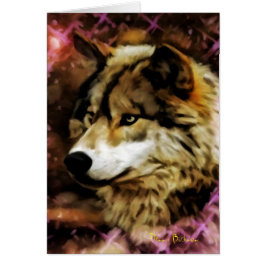 Die Qualität des Wolfs