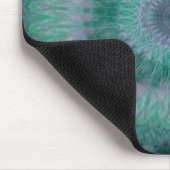 Die Qualle...... Mousepad (Ecke)