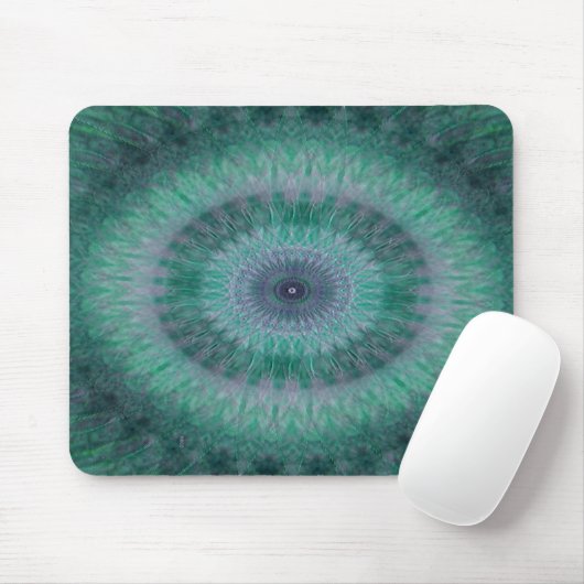 Die Qualle...... Mousepad (Mit Mouse)