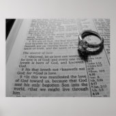 Die Quelle der Liebe Poster (Vorne)