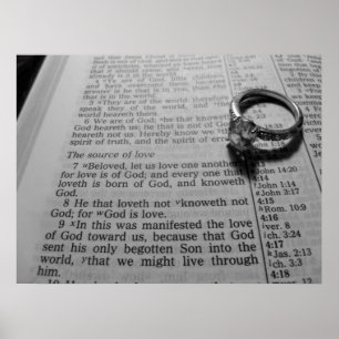 Die Quelle der Liebe Poster