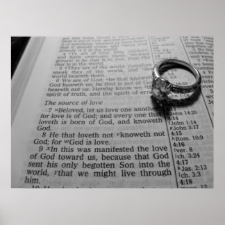 Die Quelle der Liebe Poster