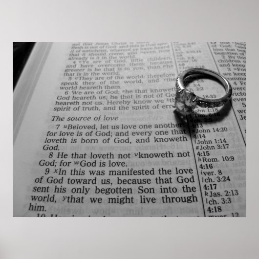 Die Quelle der Liebe Poster (Vorne)