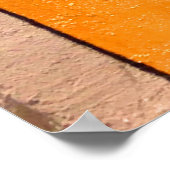 "Die Quelle innerhalb der Quelle innerhalb der Que Poster (Ecke)