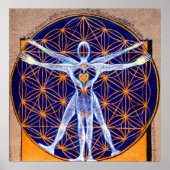 "Die Quelle innerhalb der Quelle innerhalb der Que Poster (Vorne)