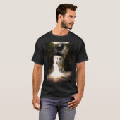 Die Quelle T-Shirt (Vorne ganz)