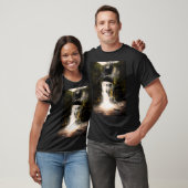 Die Quelle T-Shirt (Unisex)