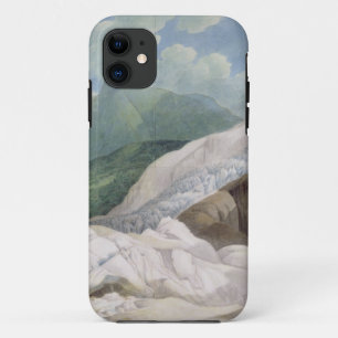 Die Quellen des Falles Aveyron iPhone4 Case-Mate iPhone Hülle