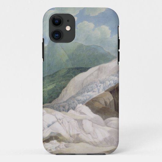 Die Quellen des Falles Aveyron iPhone4 Case-Mate iPhone Hülle (Rückseite)