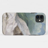 Die Quellen des Falles Aveyron iPhone4 Case-Mate iPhone Hülle (Rückseite (Horizontal))