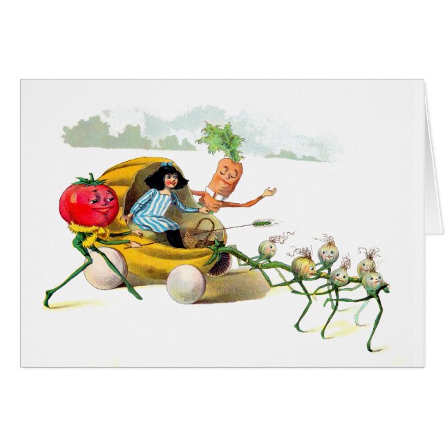 Die Rache der Vege-Männer (Vorderseite (Horizontal))