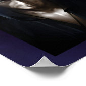 Die Rache des Teufels - Poster (Ecke)