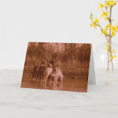 Die Raider Karte (Gelbe Blume)