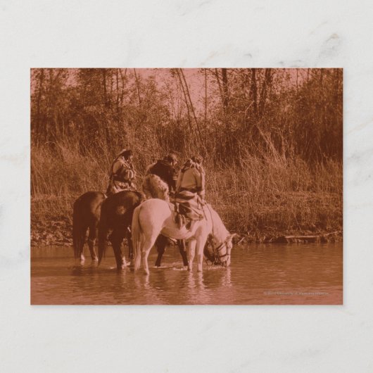 Die Raider Postkarte (Vorderseite)