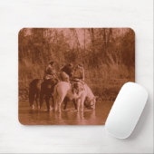 Die Raiders Mousepad (Mit Mouse)