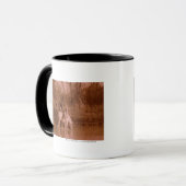 Die Raiders Tasse (Vorderseite Links)