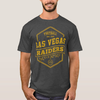 Die Raiders Vintage T-Shirt