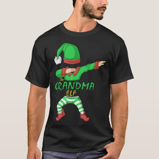 die Ranch der Großelf-Marke T-Shirt (Vorderseite)