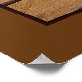 Die Ranch Poster (Ecke)