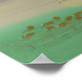 Die Ranch Poster (Ecke)