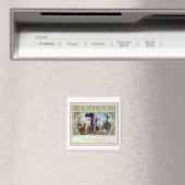 Die Raphael-Bibel: 33 Szenen aus dem Ol Magnet (In Situ (Geschirrspüler))