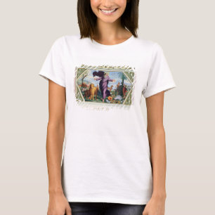 Die RAPHAEL-Bibel: Dreiunddreißig Szenen vom Ol T-Shirt