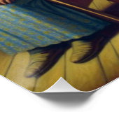 Die Ratgeber Poster (Ecke)
