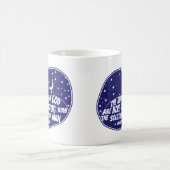 Die Rätsel des Gottes - GK Chesterton Kaffee-Tasse Kaffeetasse (Mittel)