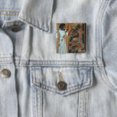 Die Räucherung von Osiris, Seite vom Buch von Th Button (Beispiel)