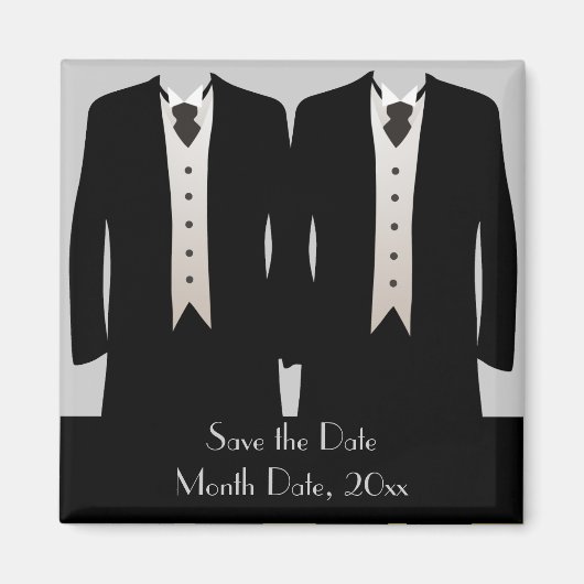 Die Räume Magnet (Vorne)