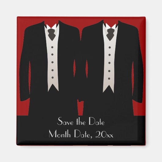 Die Räume Magnet (Vorne)