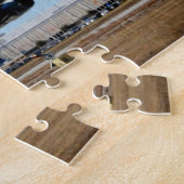 Die Raumfähre Schweingyback Puzzle (Seite)