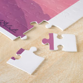 Die Raumfahrer Puzzle (Seite)