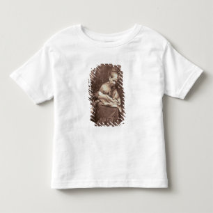 Die Raupen, "vom Straßen-Leben in London", 1877-7 Kleinkind T-shirt