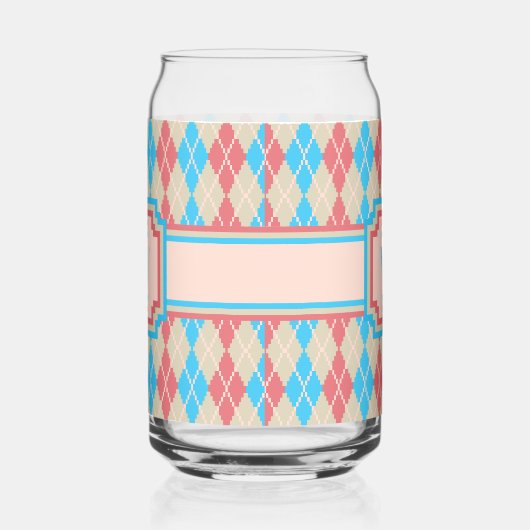 Die Raute am Strand Dosenglas (Rechts)