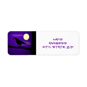 Die Raven