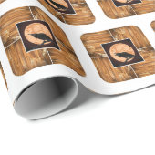 DIE RAVEN GESCHENKPAPIER (Rolleneckpunkt)