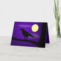 Die Raven