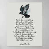 Die Raven letzte Verse Poster (Vorne)