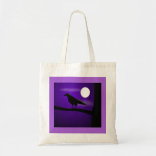 Die Raven Tragetasche