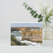 Die Razorback Victoria Postkarte (Stehend Vorderseite)