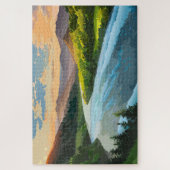 Die Razzien Puzzle (Vertikal)