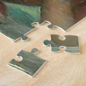 Die Reading von Pierre-Auguste Renoir Puzzle (Seite)