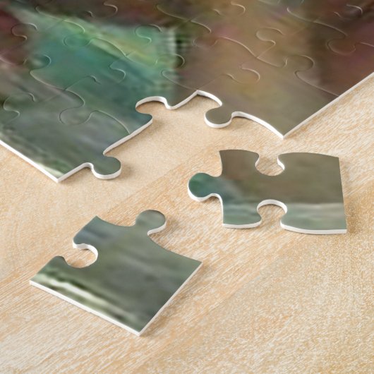 Die Reading von Pierre-Auguste Renoir Puzzle (Seite)