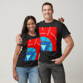 Die Reaktion der Arc T-Shirt (Unisex)