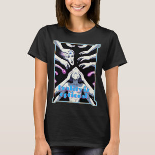 Die Realität ist fakultativ Astral Art T-Shirt