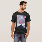Die Realität suchen T-Shirt (Vorne ganz)